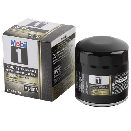 Mobil1 Oil Filter