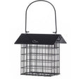 Birds Choice Metal Double Suet Bird Feeder