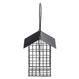 Birds Choice Metal Double Suet Bird Feeder