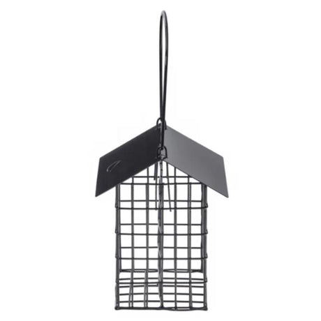 Birds Choice Metal Double Suet Bird Feeder