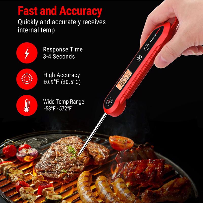 ThermoPro Grill/Meat Thermometer