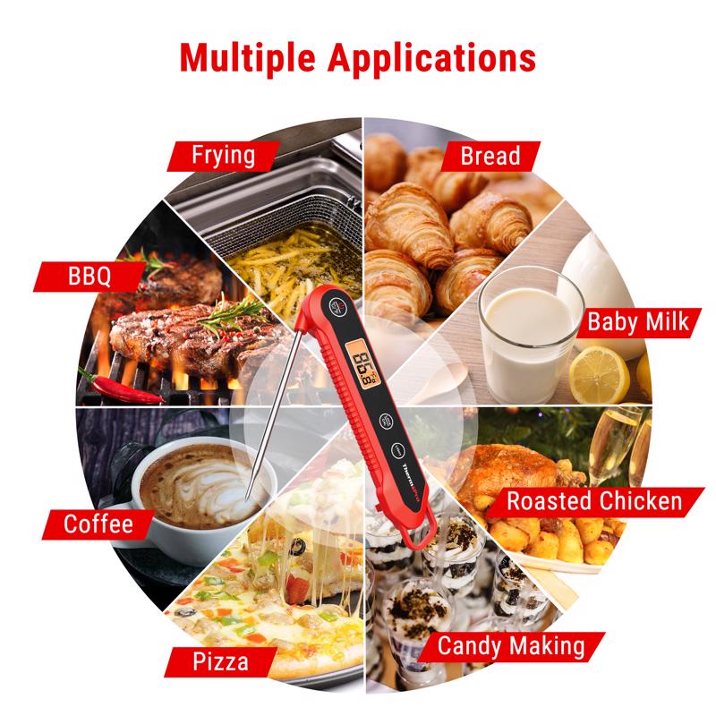 ThermoPro Grill/Meat Thermometer