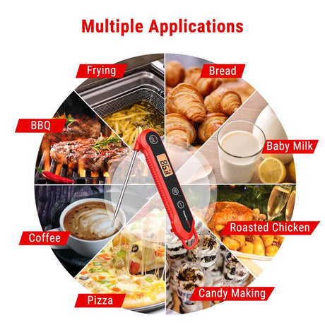 ThermoPro Grill/Meat Thermometer