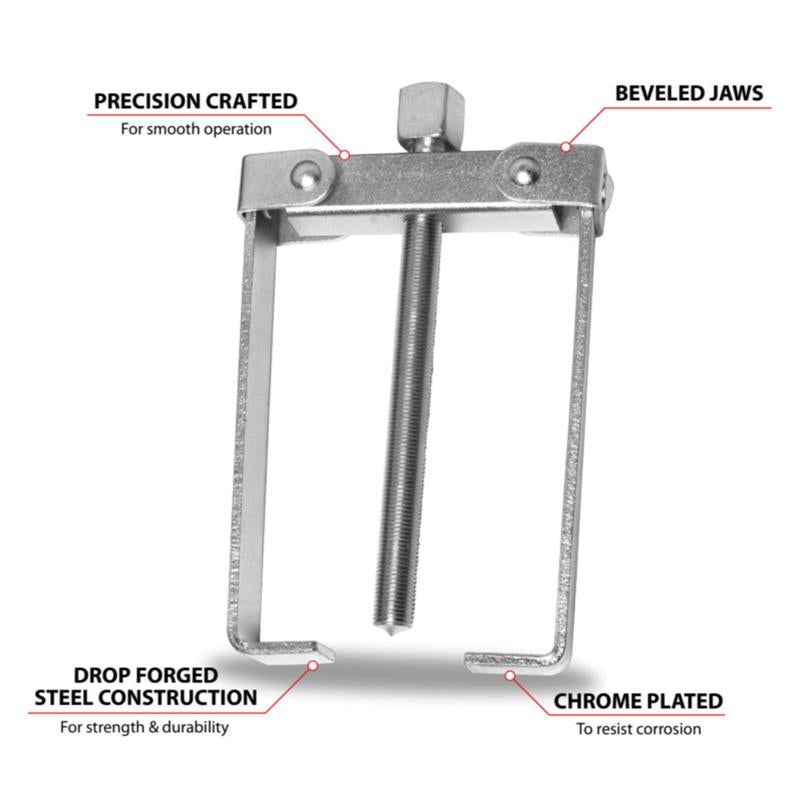 Wilmar Gear Puller