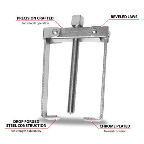 Wilmar Gear Puller