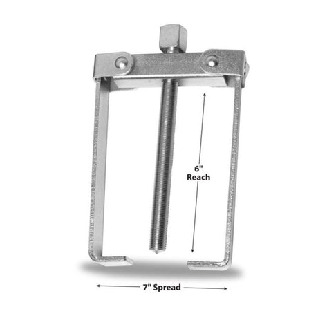 Wilmar Gear Puller
