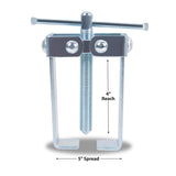 Wilmar Gear Puller