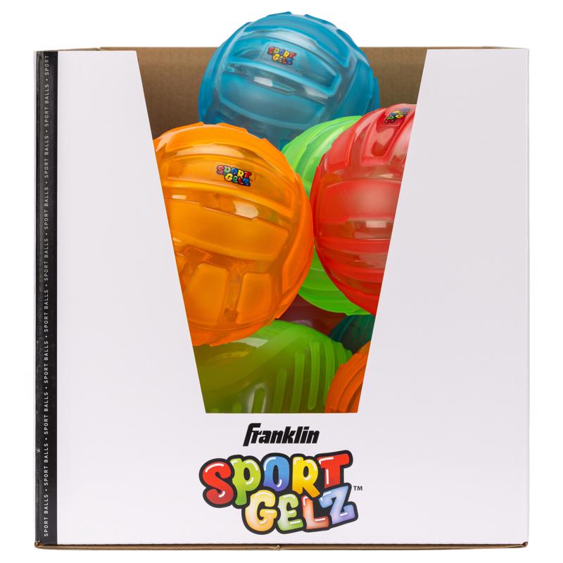Franklin Playground Ball