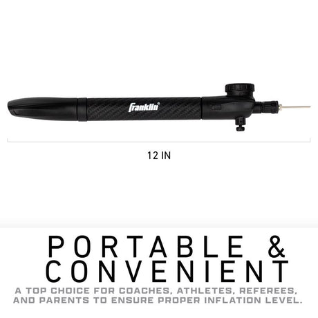 Franklin Perfect Pump XL Inflation Needles