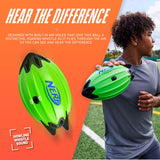 NERF Football