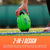 NERF Football