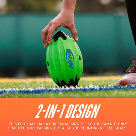 NERF Football