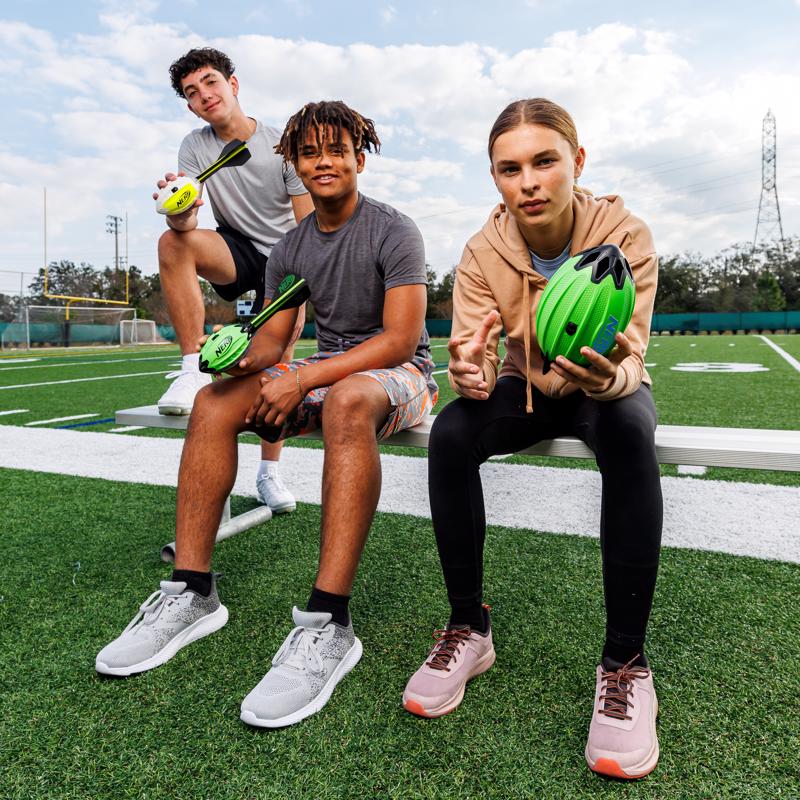 NERF Football
