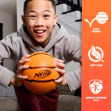 NERF Basketball