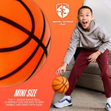NERF Basketball