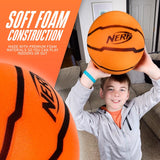 NERF Basketball