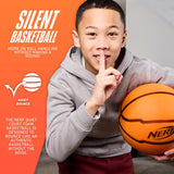 NERF Basketball