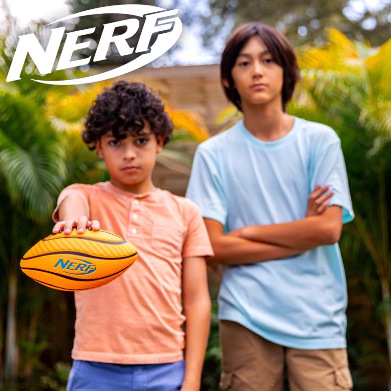 NERF Football
