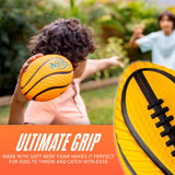 NERF Football