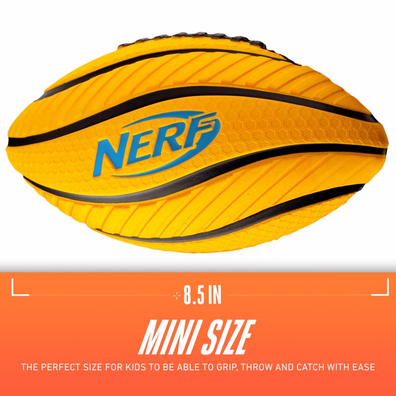 NERF Football
