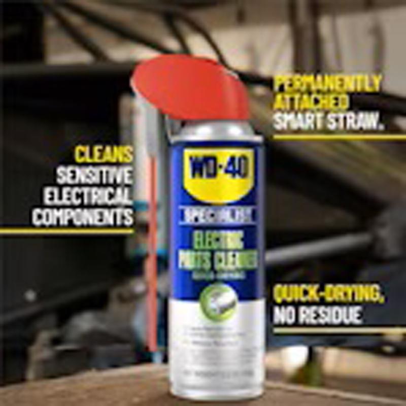 WD-40 Specialist Cleaner Aerosol 5.5 oz