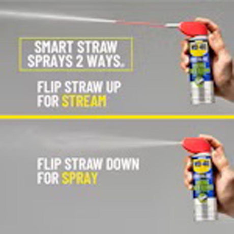 WD-40 Specialist Cleaner Aerosol 5.5 oz