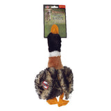 Spot Skinneeez Multicolored Plush Mallard Duck Dog Toy Large 1 pk
