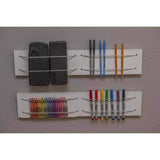 Keeper White Bungee Cord 300 ft. L X 5/32 in. 1 pk