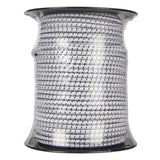 Keeper White Bungee Cord 300 ft. L X 5/16 in. 1 pk