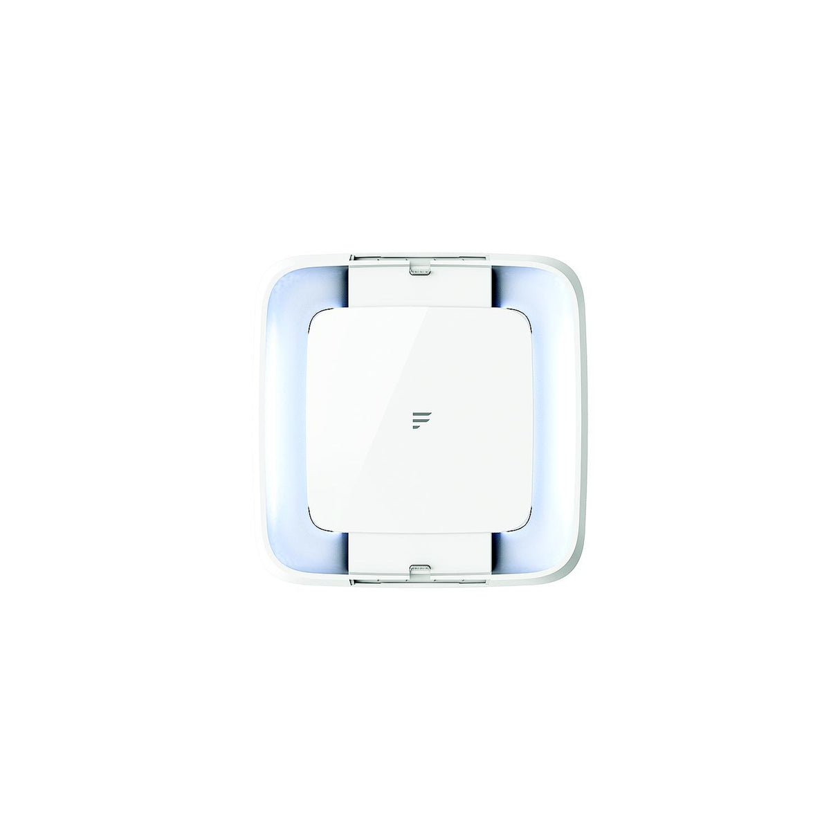 Furrion FACT12LAPS Chill Electronic Control Air Distribution Box w/LED Lighting, White