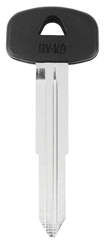 Hy-Ko 12005KK2 Automotive Key Blank, For: Kia KK2 Vehicle Locks, Pack of 5