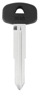 Hy-Ko 12005KK2 Automotive Key Blank, For: Kia KK2 Vehicle Locks, Pack of 5