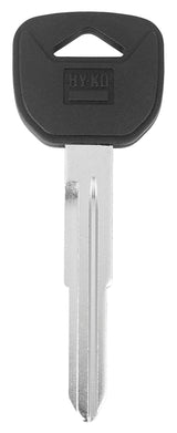 Hy-Ko 12005KK3 Automotive Key Blank, For: Kia KK3 Vehicle Locks, Pack of 5