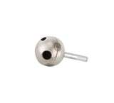 WASHERLESS BALL VALVE F/1H FCT