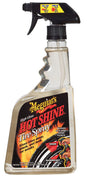 No-Spill Plastic Kerosene Can 5 gal