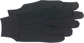 Boss B61021-L General-Purpose, Standard Weight Indoor/Outdoor Work Gloves, Men's, L, 8 to 8-3/8 in L, Straight Thumb
