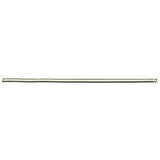 National Hardware 76BC Series N235-002 Door Spring, 3/8 in ID Dia, 16 in L, Steel, Zinc