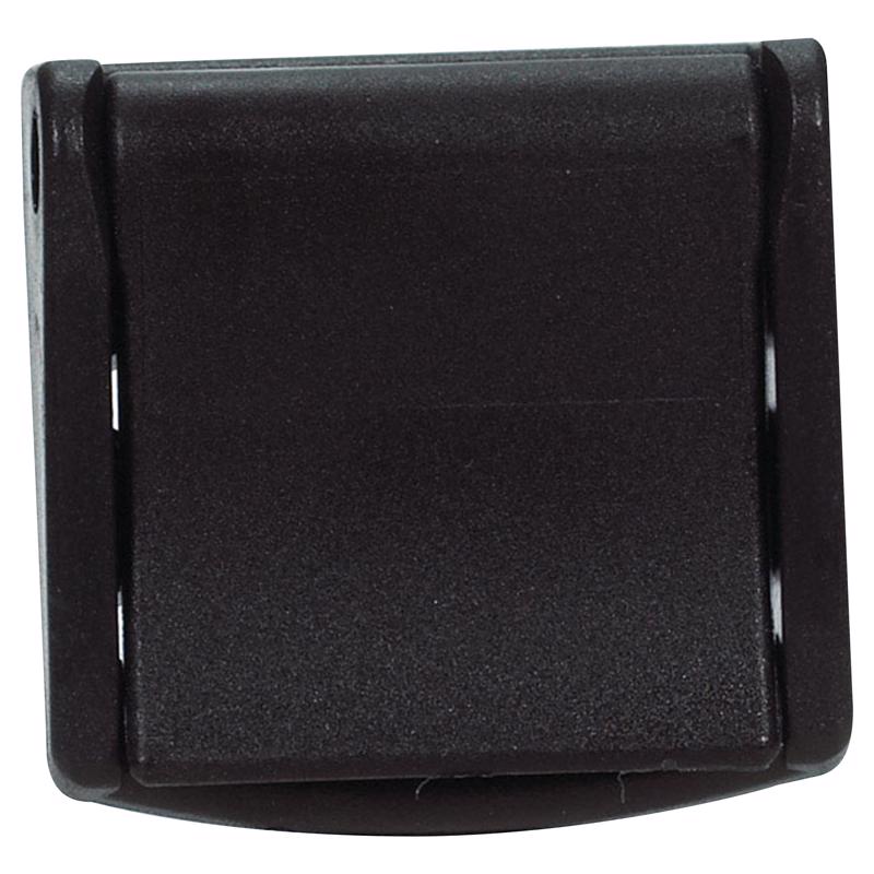 Bulk-Strap 1 in. Cam Buckle 50 pk, Pack of 50