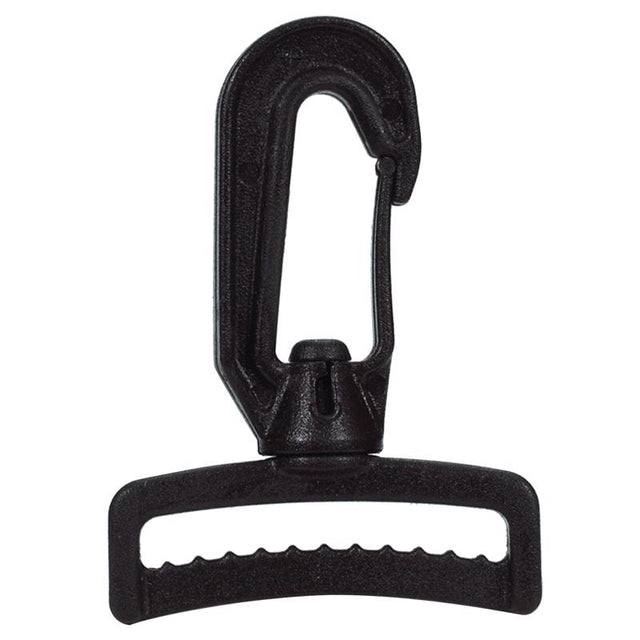 Bulk-Strap Bulk Strap Swivel Hook 50 pk, Pack of 50