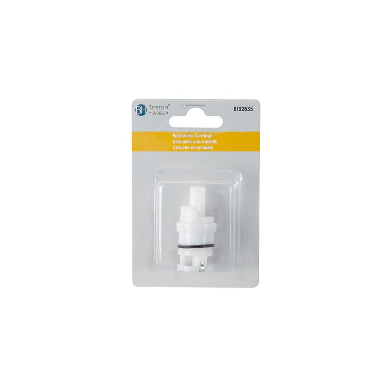 WASHERLESS CARTRIDGE F/2H FCT