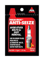 AGS Thread-Magic Anti Seize Lubricant 0.14 oz, Pack of 25