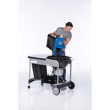 Kingsford Kaddy Plastic Charcoal Dispenser 19 in. L X 10 in. W, Pack of 4