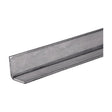 SteelWorks 1-1/4 in. W X 36 in. L Zinc Plated Steel Angle, Pack of 5