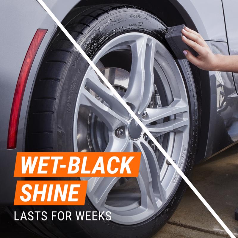 Armor All Tire Shine 18 oz