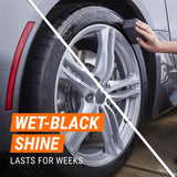 Armor All Tire Shine 18 oz