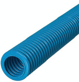 Carlon Flex-Plus 12007-UPC ENT Raceway, 0.76 in ID x 1.05 in OD Cable, For: PVC Rigid Non-Metallic Conduit Fittings