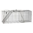 Havahart Large Live Catch Cage Trap For Cats and Raccoons 1 pk