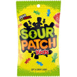 SOUR PATCH Kids MOZ06161 Soft and Chewy Candy, 8 oz, Pack of 12