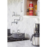 First Alert Tundra 18 oz Fire Suppressor For Household OSHA Agency Approval