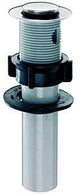 Plumb Pak PP55-1 Pop-Out Lavatory Strainer, Plastic